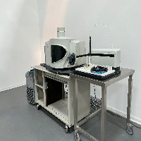 Thermo Scientific - ICAP 7200 duo - ICP/OES image 1